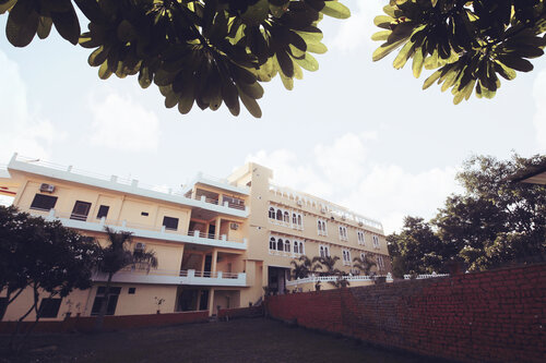 The Kanchangarh Resort