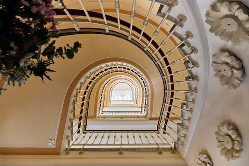 Cristine Bedfor Guest Houses Malaga