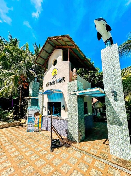 Villa Paraiso Resort & Waterpark By Zuzu