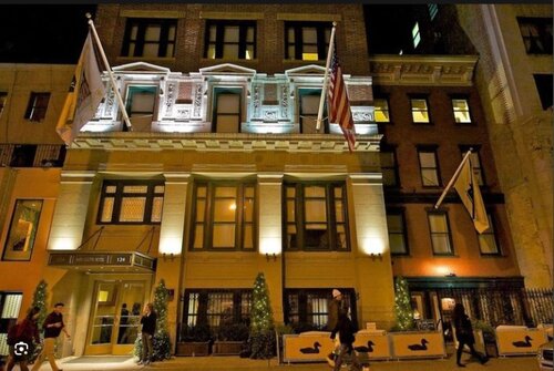 Park South Hotel, part of JdV by Hyatt