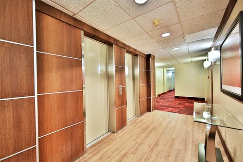 Hotel Europa, BW Signature Collection