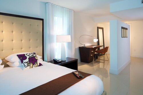 Quarzo Boutique Hotel Bal Harbor