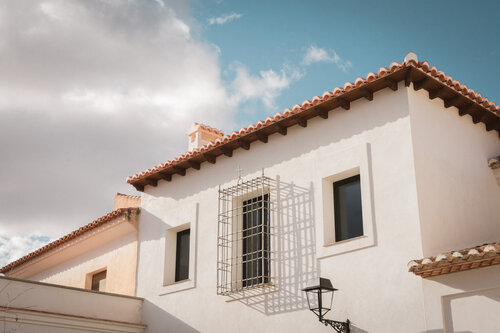 Hotel Boutique Casona Rebolledo