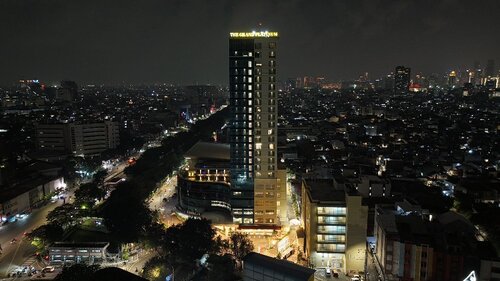 The Grand Platinum Jakarta