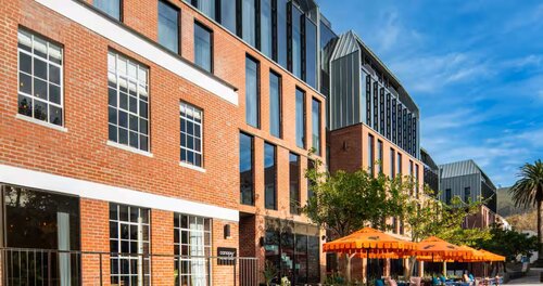 Canopy By Hilton Cape Town Longkloof