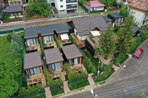 Moon Montana Busteni