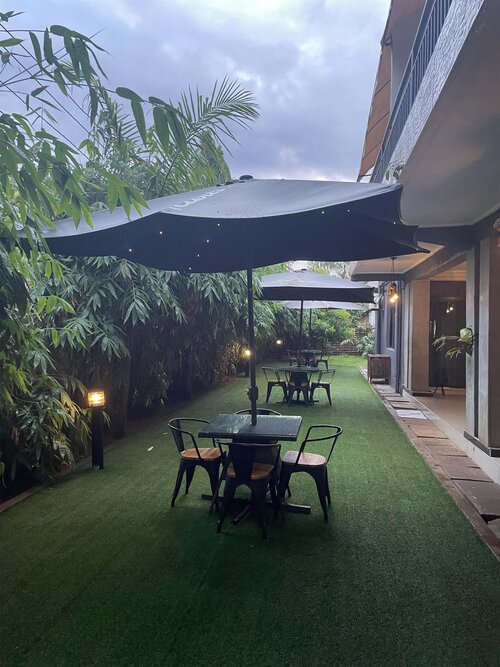 Bamboo Boutique Hotel