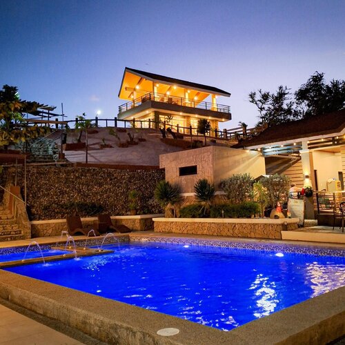 Villa Minerva Eco-farm & Beach Resort By Zuzu