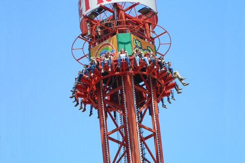 Conquistador Hotel Guatemala