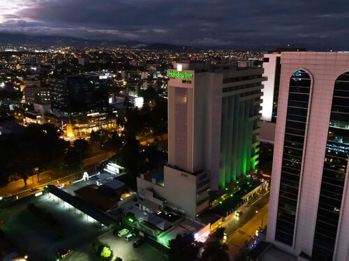 Holiday Inn Guatemala