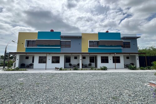 Serenity Suites By Zuzu