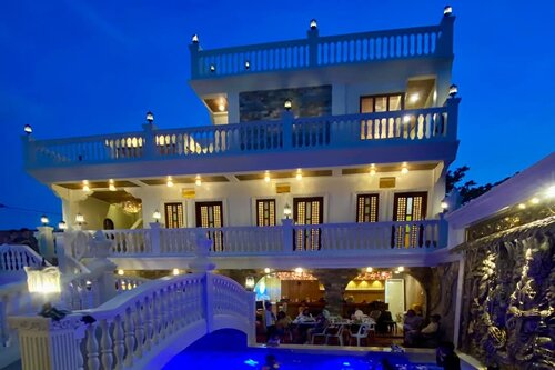 Sibsib Baybayin Beach Resort By Zuzu