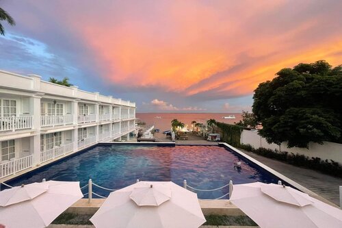 The Mark Resort Cebu By Zuzu