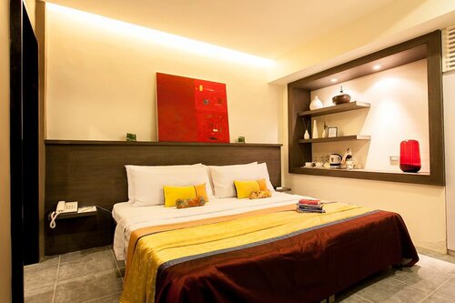 T House Tagaytay By Zuzu