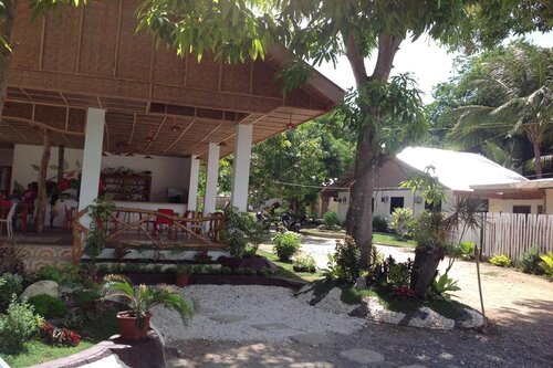 Casa Paliton Siquijor Near Beach By Zuzu