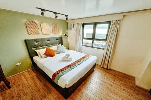 Casa Luciana Hotel By Zuzu