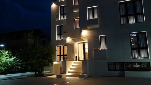 Arbnor Boutique Hotel