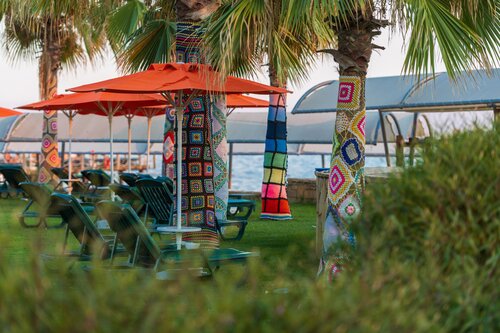 Megasaray Club Belek - All Inclusive