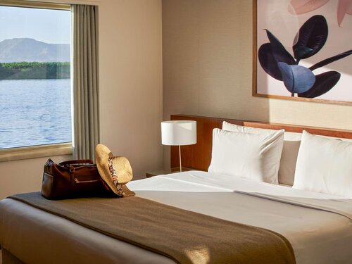 Mövenpick MS Royal Lotus Nile Cruise