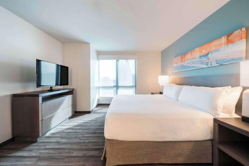 Hyatt House Sacramento Airport Natomas