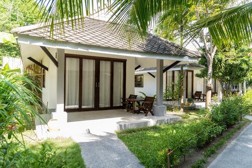 Adarin Beach Resort (SHA)