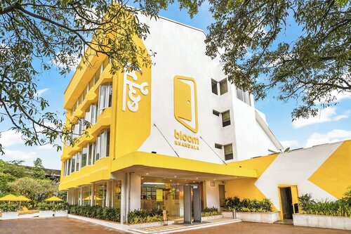 Bloom Hotel Khandala