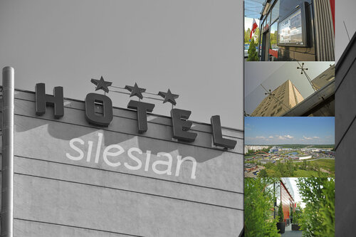 Quality Silesian Hotel