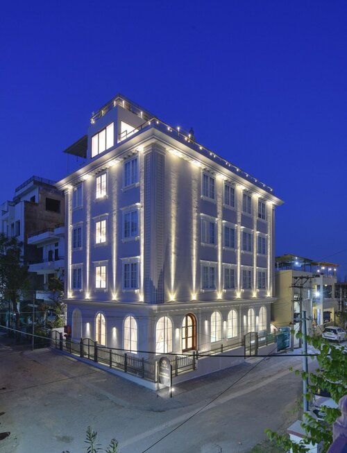 Shahpura Dev Panache