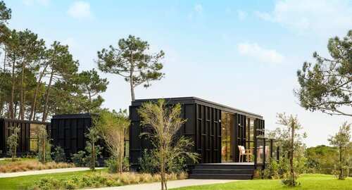 Tivoli Estela Golf & Lodges Porto