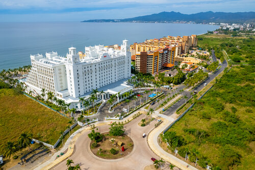 Riu Palace Pacifico -Adults Only - All Inclusive