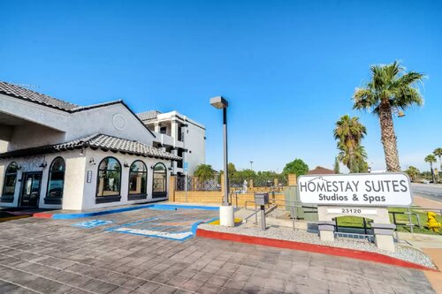 Mainstay Suites Moreno Valley