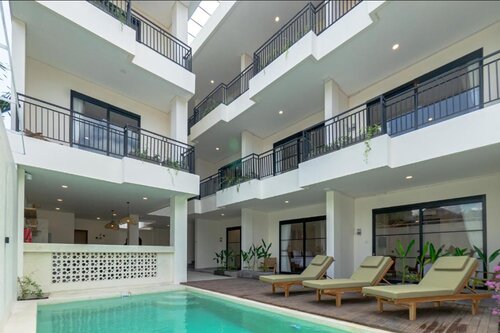 Kelaya Guesthouse By Zuzu