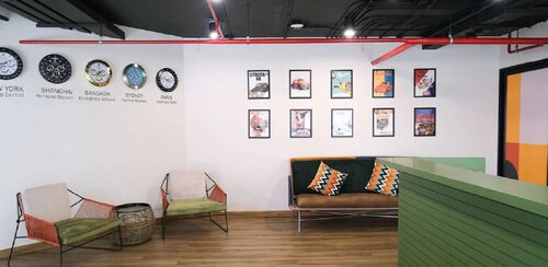 SimpleStay Chatuchak SureStay Collection By BW