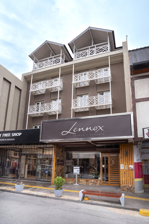 Lennox Hotel Ushuaia