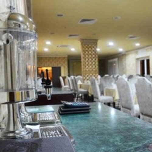 Sandralia Hotel Limited