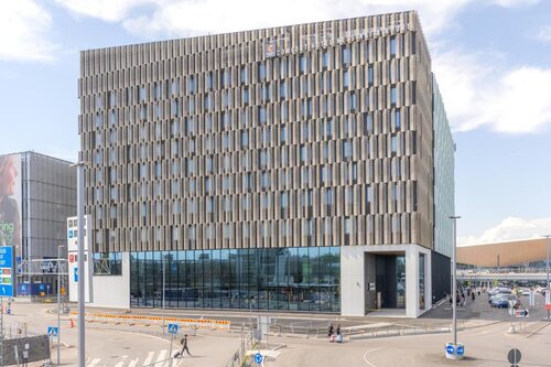 Comfort Hotel Helsinki Airport