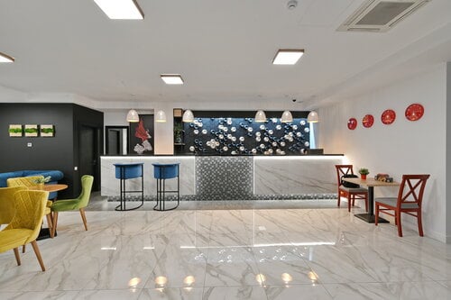 Orbeli Hotel Yerevan