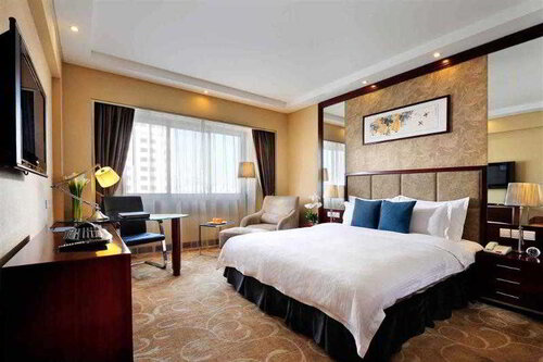 Sofitel Zhengzhou International
