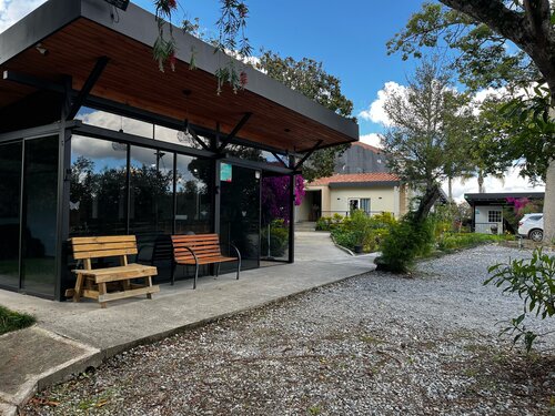 Isak Hotel & Golf Aeropuerto