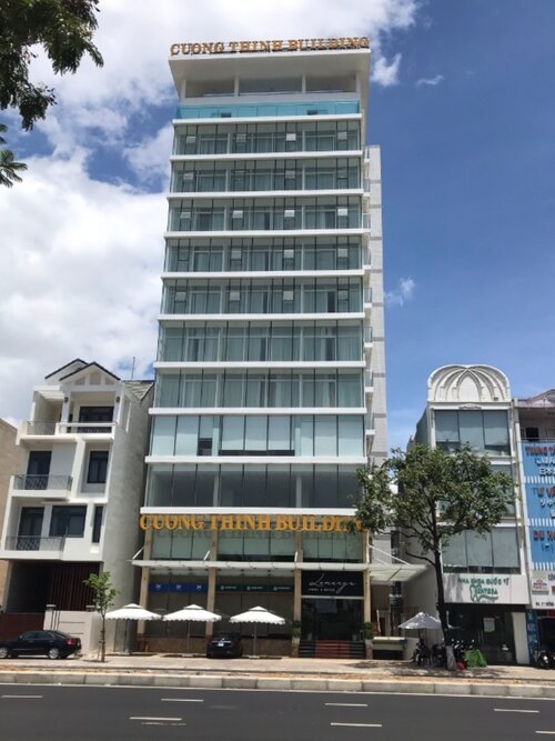 Lamanga Hotel & Suites Danang