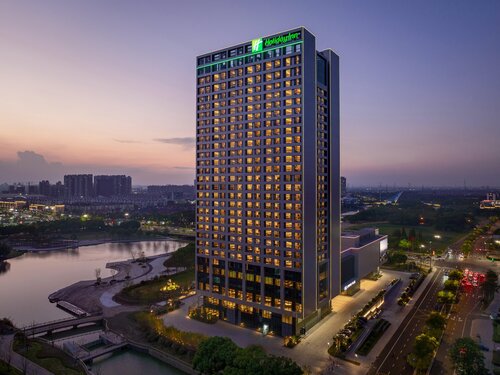 Holiday Inn Kunshan East