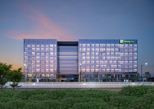 Holiday Inn Hangzhou Gcec