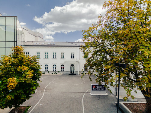 Hilton Garden Inn Radom