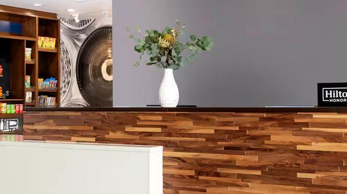 Hampton Inn & Suites By Hilton Orangeville, On