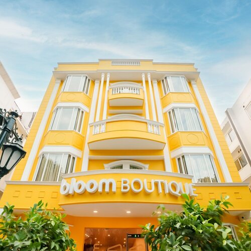 Bloom Boutique | Connaught Place Area