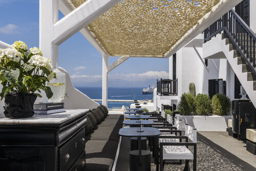 She Mykonos Boutique Hotel