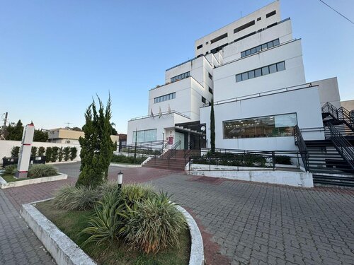 Summit Sui­tes Hotel - Cruzeiro