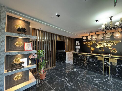 Grand Lara Hotel & Apartments