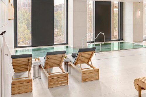 Clarion Hotel Karlatornet