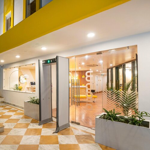 Bloom Hotel Sector 19